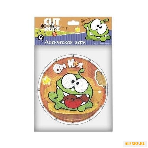 Головоломка Нордпласт