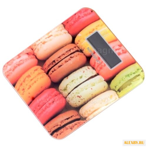 Кухонные весы MAGNIT RMX-6300