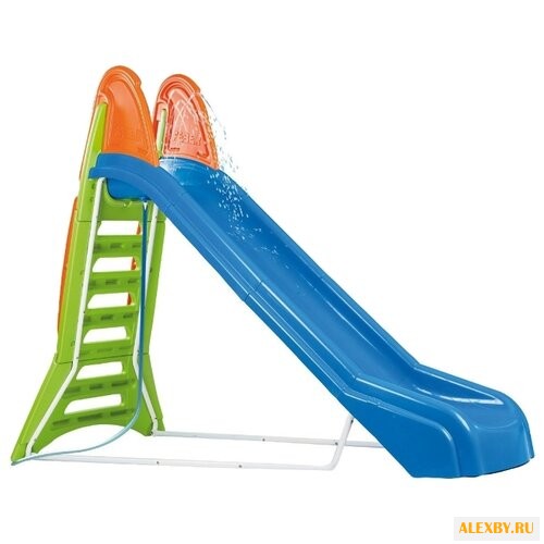 Feber Mega Slide