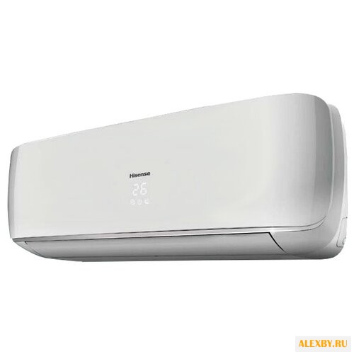 Сплит-система Hisense