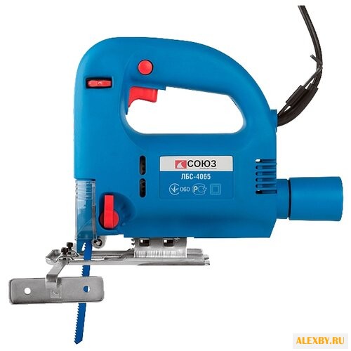 Электролобзик СОЮЗ ЛБС-4065