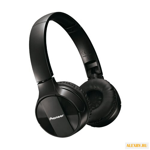 Наушники Pioneer SE-MJ553BT