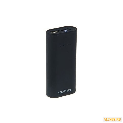 Аккумулятор Qumo PowerAid 5200