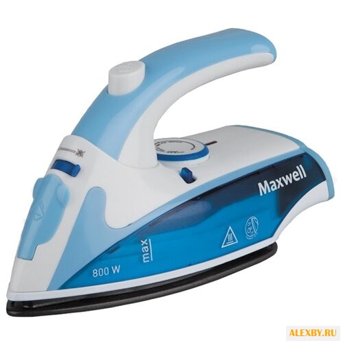 Утюг Maxwell MW-3050