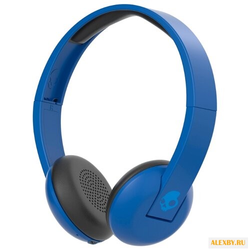 Наушники Skullcandy Uproar