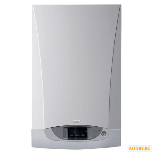 Газовый котел BAXI NUVOLA-3 B40