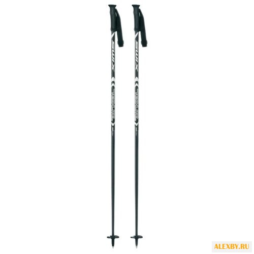 Палки для горных лыж Swix