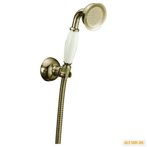 Ручной душ Boheme Medici 407