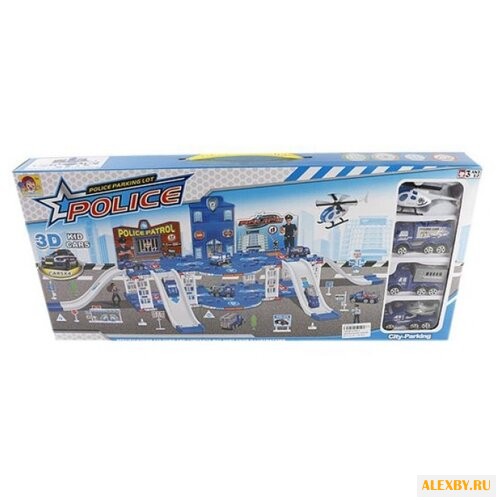 Shantou Gepai Игровой набор