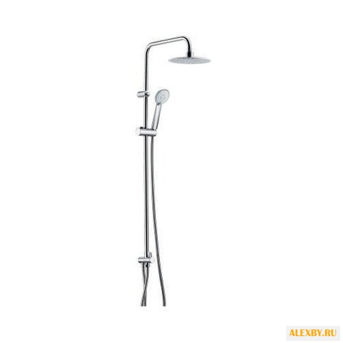 Душевая стойка WasserKRAFT A027