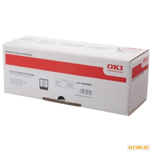 Картридж OKI 44469803