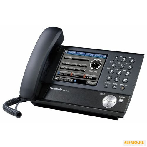 VoIP-телефон Panasonic KX-NT400