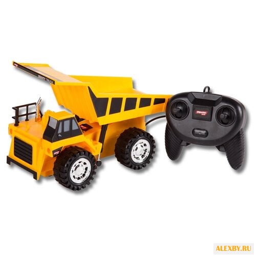 Грузовик Mioshi Tech MTE1601-001