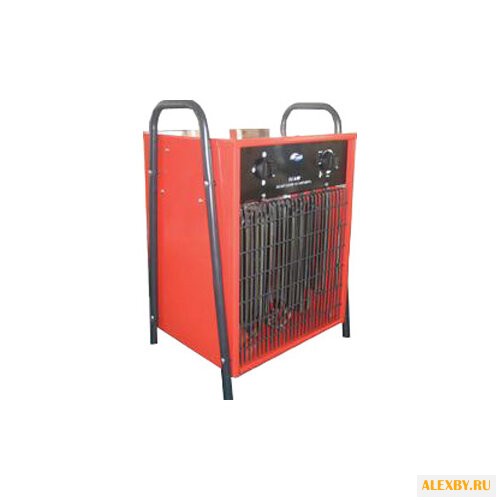 Электрическая пушка Aeronik