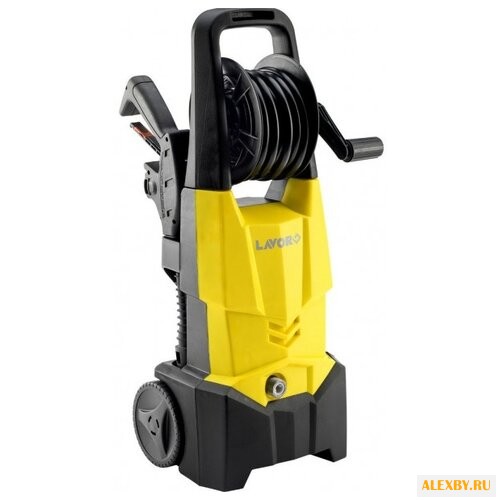 Мойка высокого давления Lavor