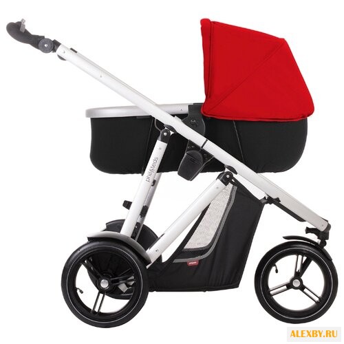 Универсальная коляска