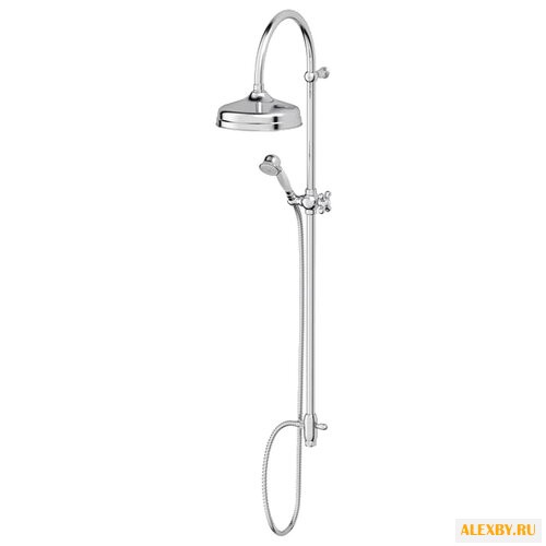 Душевая стойка Ponsi PON CC25.CR