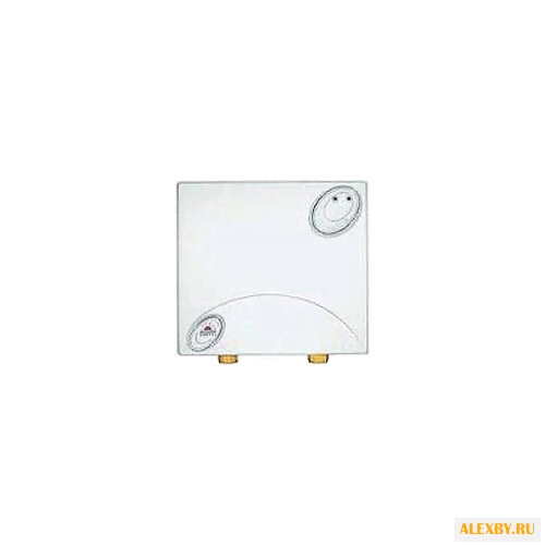 Проточный водонагреватель