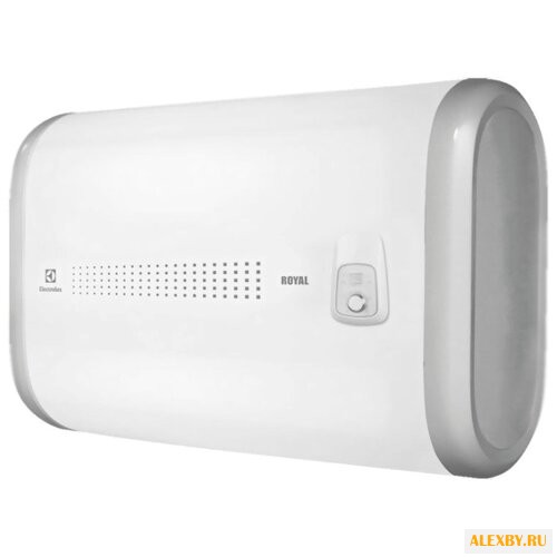 Накопительный водонагреватель