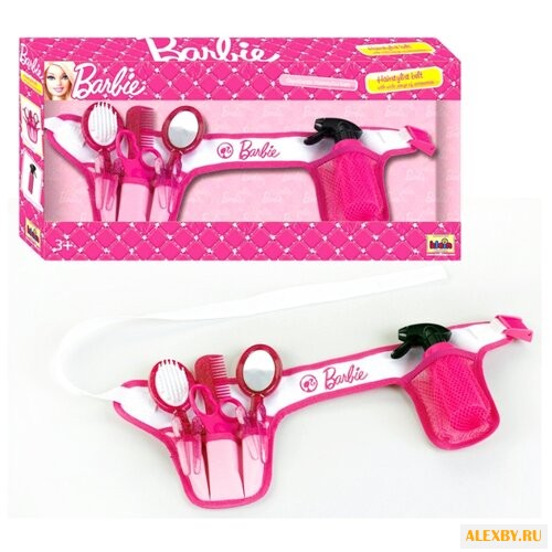 Салон красоты Klein Barbie 5779