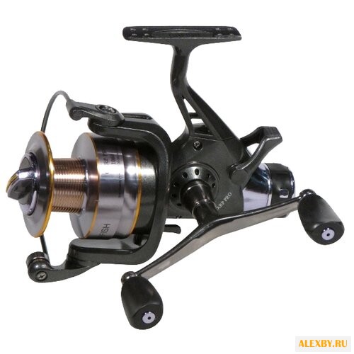 Катушка GRFISH Carp Pro 1060