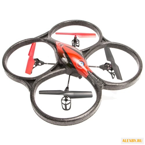 Квадрокоптер WL Toys V606