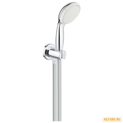 Ручной душ Grohe New Tempesta