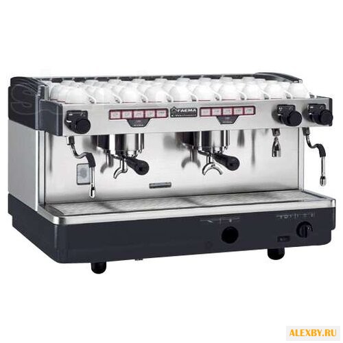 Кофемашина Faema E98 President A2