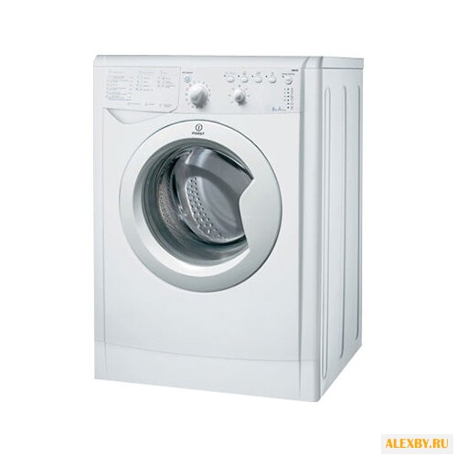 Стиральная машина Indesit IWUB