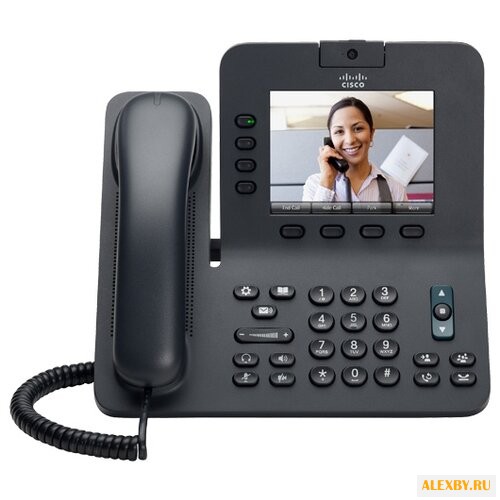 VoIP-телефон Cisco 8941