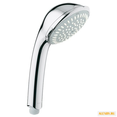 Лейка для душа Grohe Relexa 100