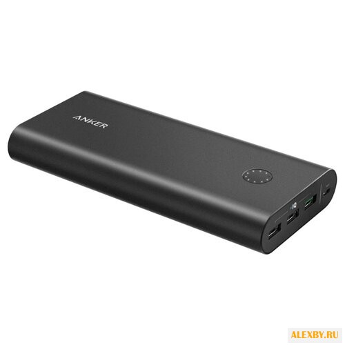 Аккумулятор ANKER PowerCore+