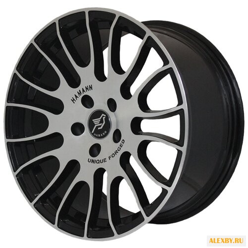 Колесный диск REDPOWER RP0061