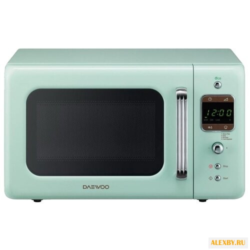 Микроволновая печь Daewoo
