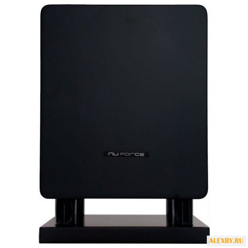 Сабвуфер NuForce W-1