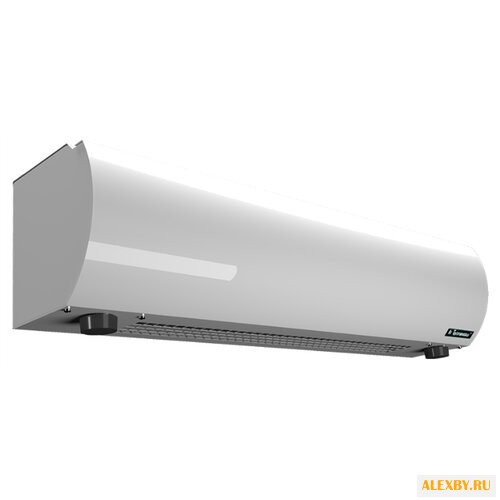 Тепловая завеса Тепломаш