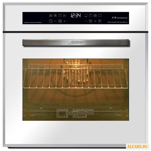 Духовой шкаф Kaiser EH 6927 W