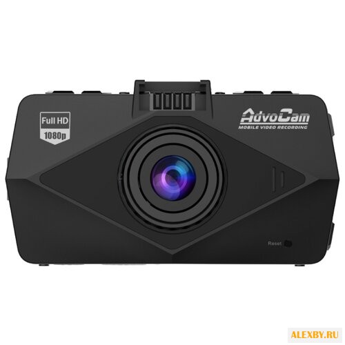 Видеорегистратор AdvoCam FD Black