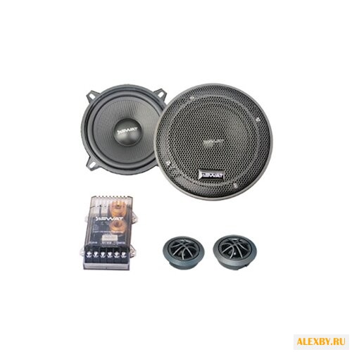 Автомобильная акустика SWAT SP