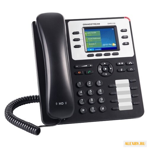 VoIP-телефон Grandstream GXP2130