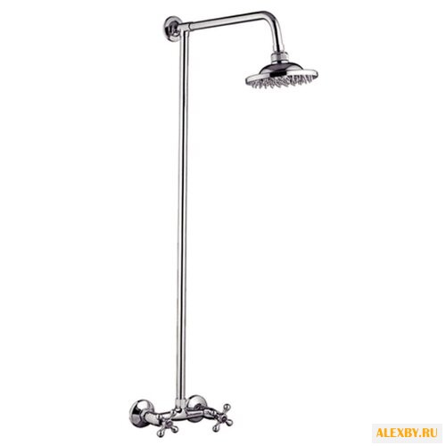 Душевая стойка Potato P3565