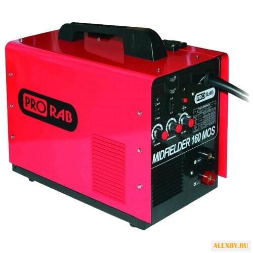 Сварочный аппарат PRORAB