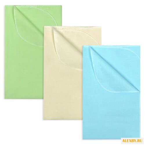 Многоразовые пеленки Idea Kids