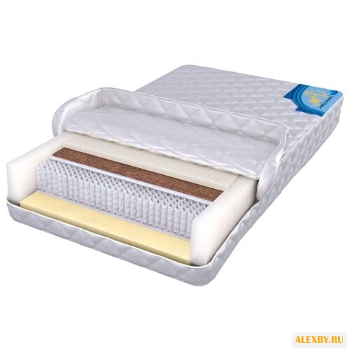 Матрас Промтекс-Ориент