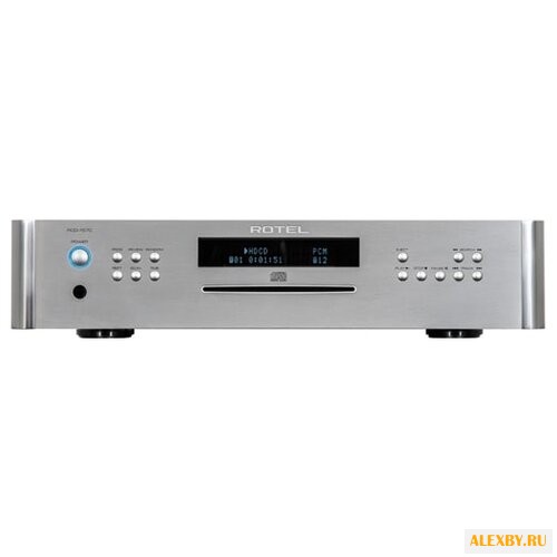 CD-проигрыватель Rotel RCD-1570
