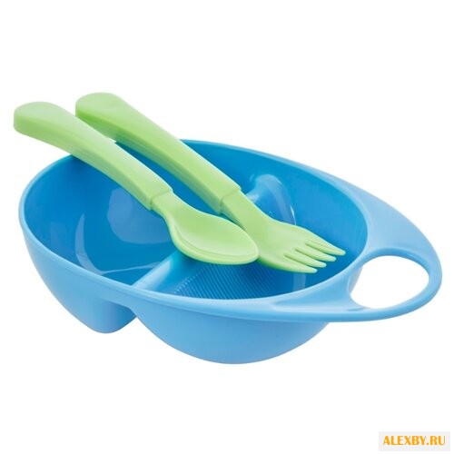 Тарелка Курносики