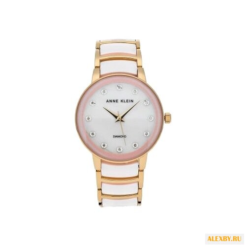 Наручные часы ANNE KLEIN 2672LPGB