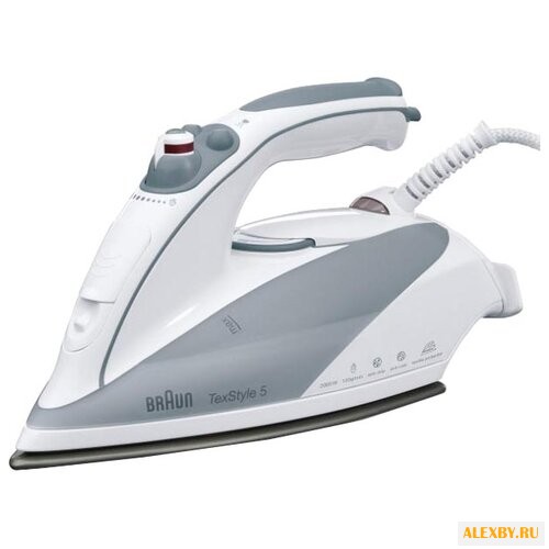 Утюг Braun TexStyle 5 TS535TP