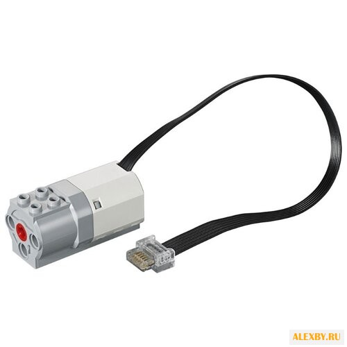 Мотор LEGO Education WeDo 2.0