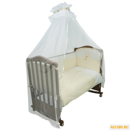 Сонный Гномик комплект Пушистик